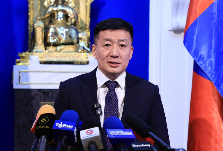 С.БАЯРЦОГТ: АН 2027, 2028 оны сонгуулиудад ЯЛАХЫН ТУЛД эхлээд бүх фракцуудынхаа эв нэгдлийг хангана